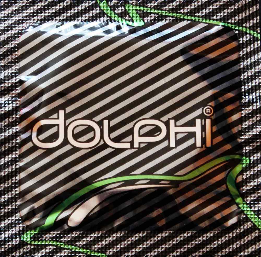 Презервативы Dolphi Ultra thin 3шт (СРОК 12/2023) - 4