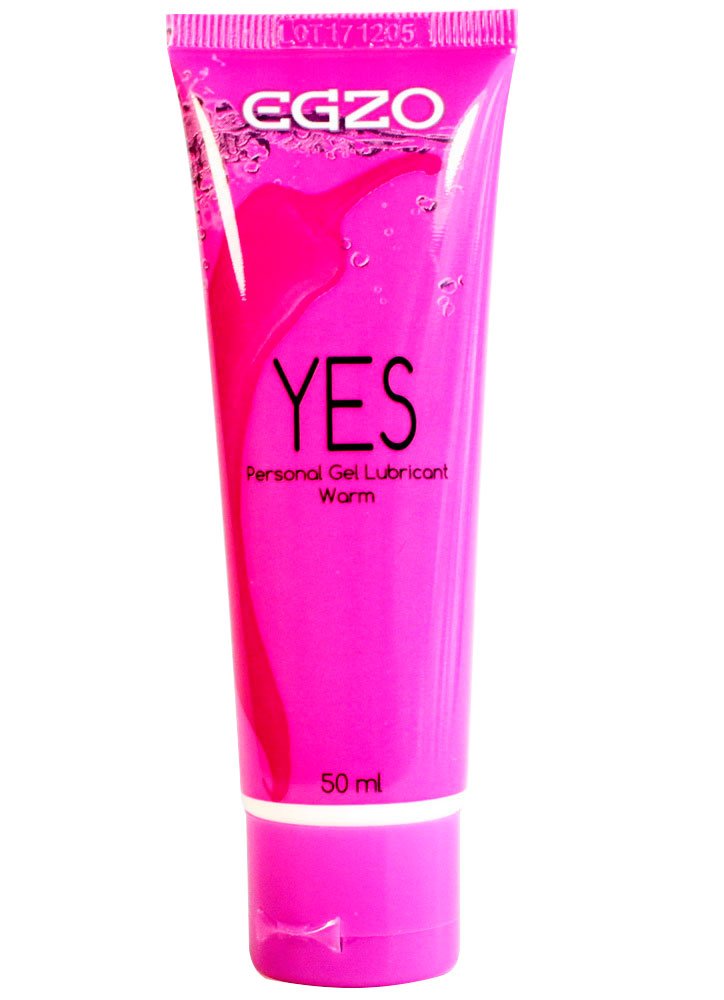 Ассорти комлект гелей EGZO 4шт (все четыре вида по 50мл) (Срок 12.2025)⚡️Prezervativi.in.ua - 3