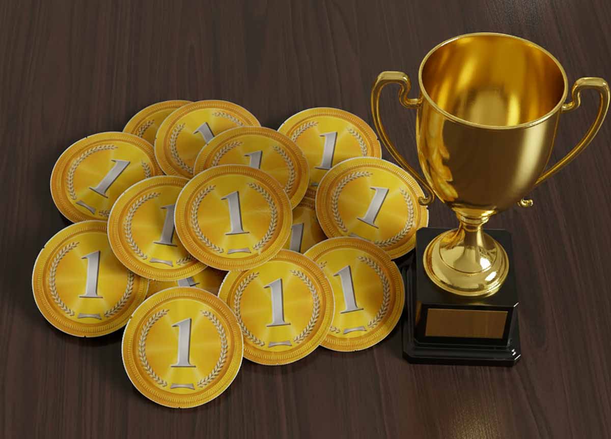 Презерватив EXS Gold medal 1шт (термін 05/2026)⚡️Prezervativi.in.ua - 3