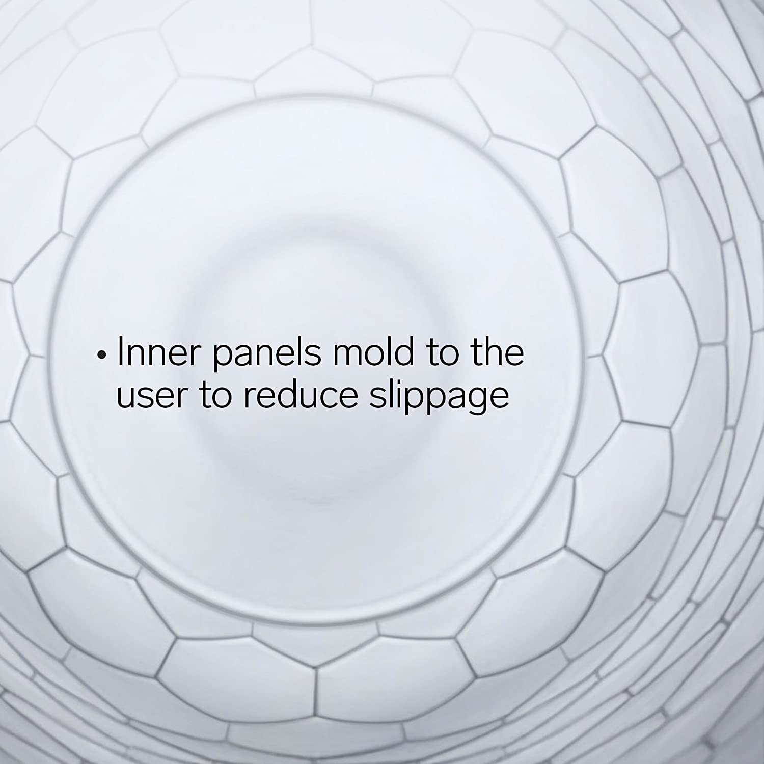 Чорна коробка Lelo HEX Respect XL з гексагональним візерунком і написом 36 condoms