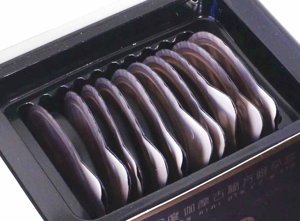 Синий картон с надписью OLO BLUE Budda, 10 шт, ультратонкие, гиалуроновый лубрикант