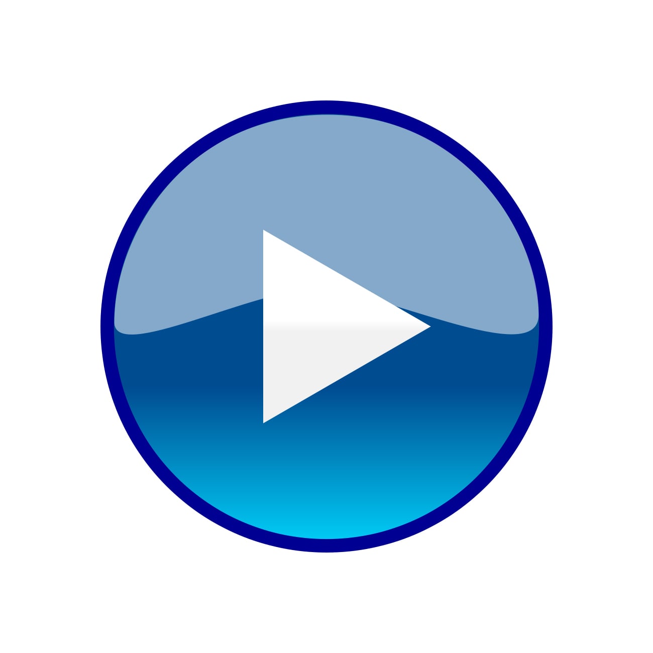 Прозоре силіконове ерекційне кільце Tryst GLYDE RING на білому фоні